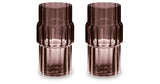 Dorlow Mauve Vase from Ashley Furniture - Luna Furniture