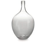 Kurthorne Clear Vase from Ashley Furniture - Luna Furniture