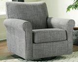 Renley Ash Accent Chair from Ashley Furniture - Luna Furniture