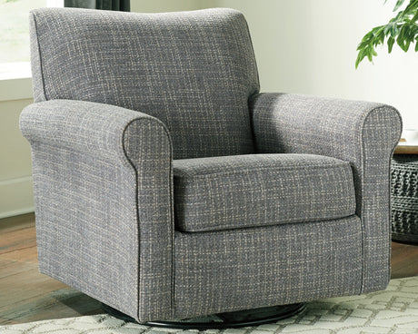 Renley Ash Accent Chair from Ashley - Luna Furniture
