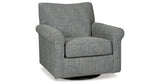 Renley Ash Accent Chair from Ashley Furniture - Luna Furniture