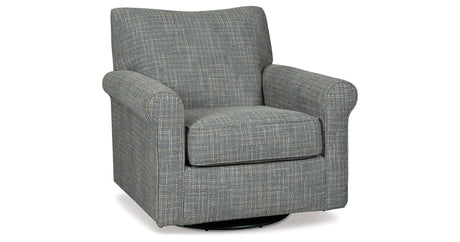 Renley Ash Accent Chair from Ashley - Luna Furniture