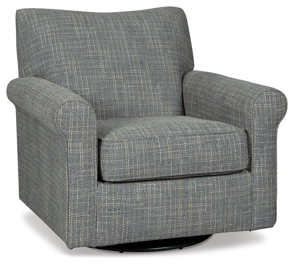 Renley Ash Accent Chair from Ashley - Luna Furniture