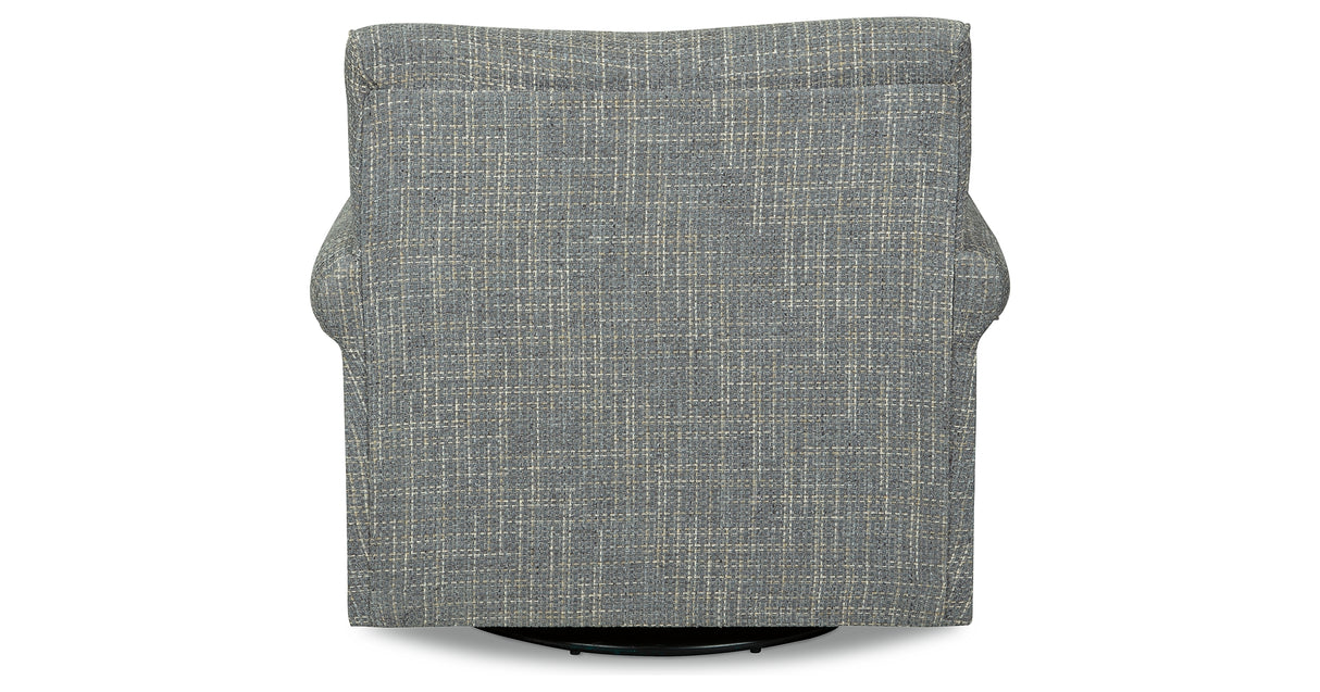 Renley Ash Accent Chair from Ashley Furniture - Luna Furniture