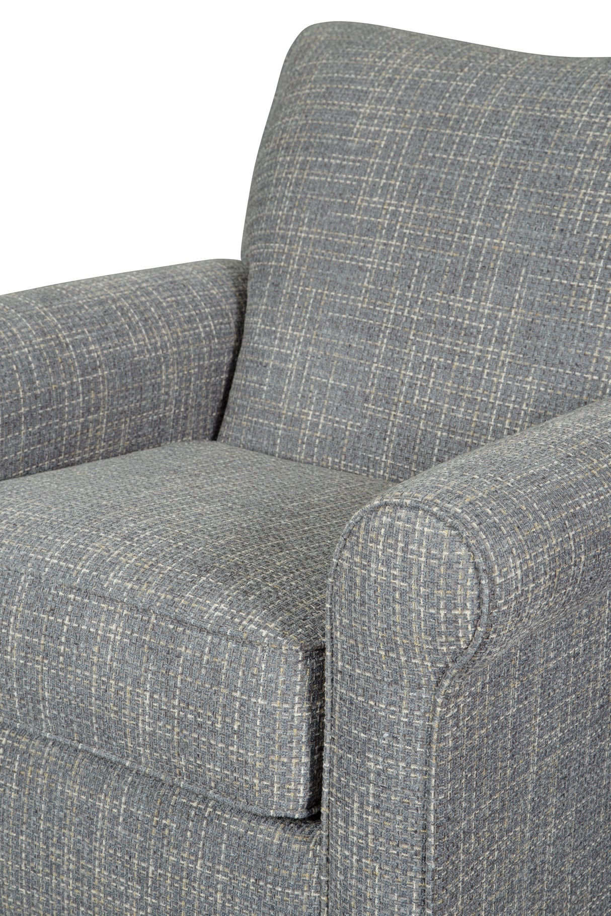 Renley Ash Accent Chair from Ashley Furniture - Luna Furniture