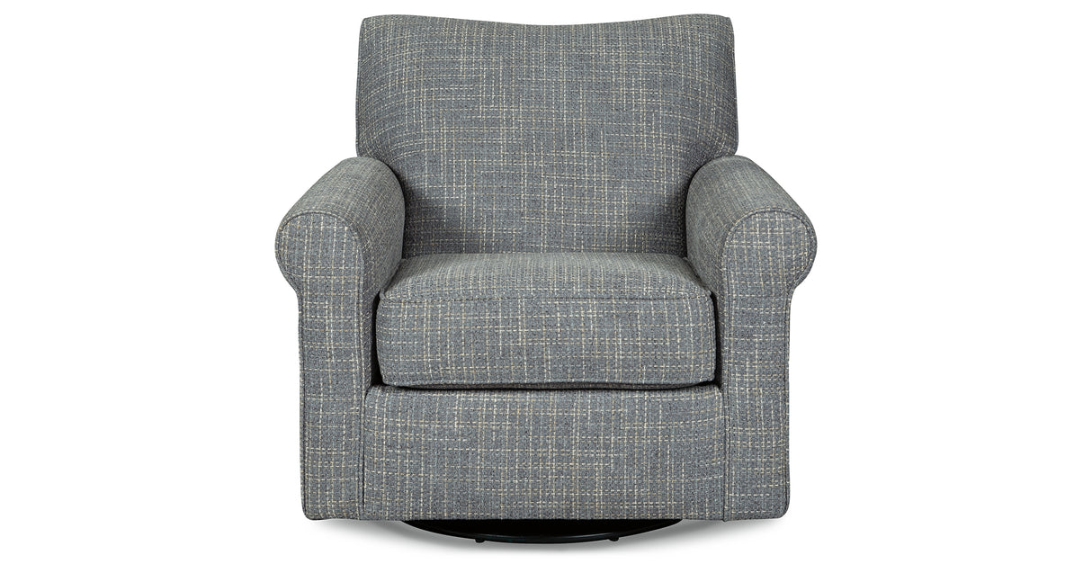 Renley Ash Accent Chair from Ashley Furniture - Luna Furniture
