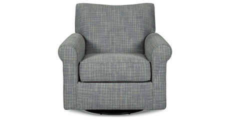 Renley Ash Accent Chair from Ashley - Luna Furniture