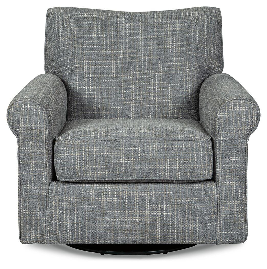 Renley Ash Accent Chair from Ashley - Luna Furniture