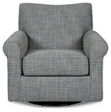 Renley Ash Accent Chair from Ashley - Luna Furniture