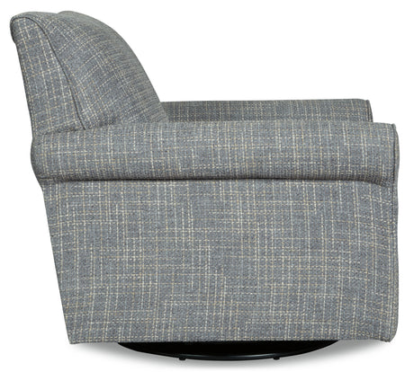 Renley Ash Accent Chair from Ashley - Luna Furniture
