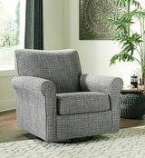 Renley Ash Accent Chair from Ashley Furniture - Luna Furniture