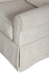 Searcy Quartz Accent Chair from Ashley - Luna Furniture