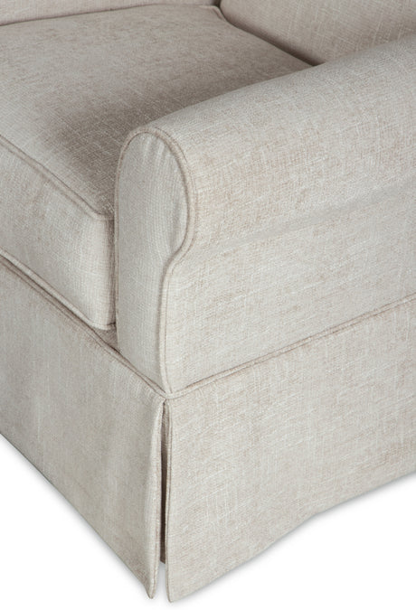 Searcy Quartz Accent Chair from Ashley Furniture - Luna Furniture