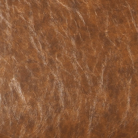 Peacemaker Brown Accent Chair from Ashley - Luna Furniture