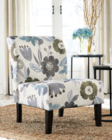 Triptis Multi Accent Chair from Ashley - Luna Furniture