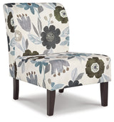 Triptis Multi Accent Chair from Ashley - Luna Furniture