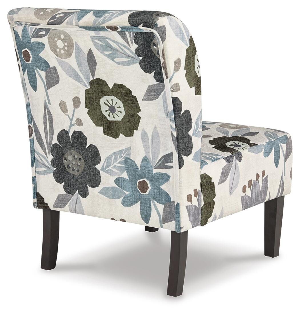 Triptis Multi Accent Chair from Ashley - Luna Furniture