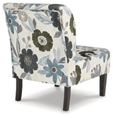 Triptis Multi Accent Chair from Ashley - Luna Furniture