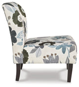Triptis Multi Accent Chair from Ashley - Luna Furniture