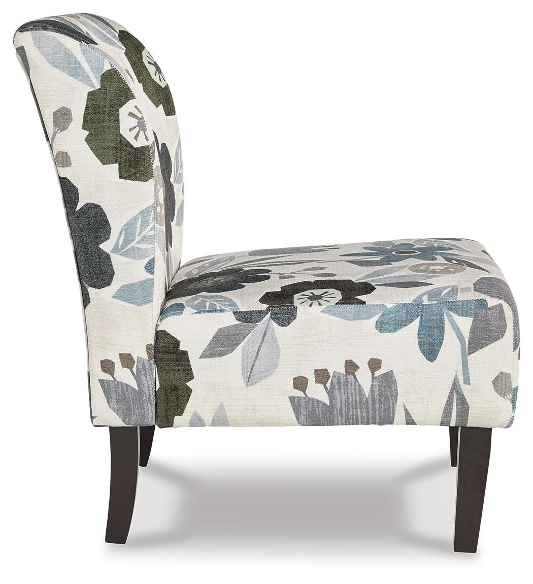 Triptis Multi Accent Chair from Ashley - Luna Furniture