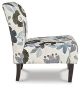 Triptis Multi Accent Chair from Ashley - Luna Furniture