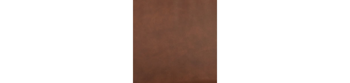 Puckman Brown/Silver Finish Accent Chair from Ashley Furniture - Luna Furniture
