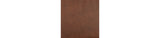 Puckman Brown/Silver Finish Accent Chair from Ashley Furniture - Luna Furniture