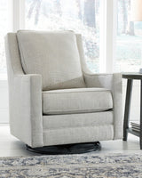 Kambria Frost Accent Chair from Ashley Furniture - Luna Furniture