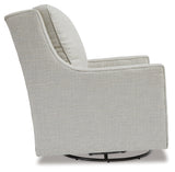 Kambria Frost Accent Chair from Ashley - Luna Furniture