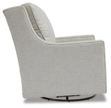 Kambria Frost Accent Chair from Ashley Furniture - Luna Furniture