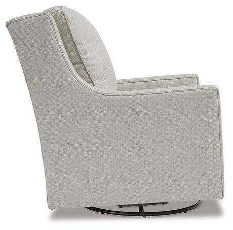 Kambria Frost Accent Chair from Ashley Furniture - Luna Furniture