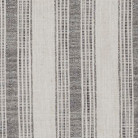 Kambria Ivory/Black Accent Chair from Ashley Furniture - Luna Furniture