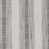 Kambria Ivory/Black Accent Chair from Ashley Furniture - Luna Furniture