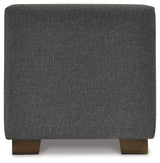 Cortwell Gray Storage Bench from Ashley - Luna Furniture
