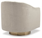 Penzlin Pearl Accent Chair from Ashley - Luna Furniture