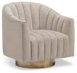 Penzlin Pearl Accent Chair from Ashley Furniture - Luna Furniture
