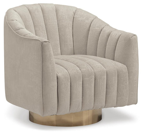 Penzlin Pearl Accent Chair from Ashley Furniture - Luna Furniture