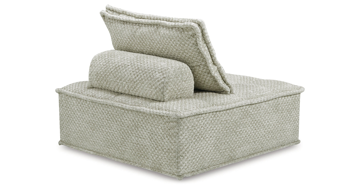 Bales Taupe 6-Piece Modular Sectional from Ashley - Luna Furniture