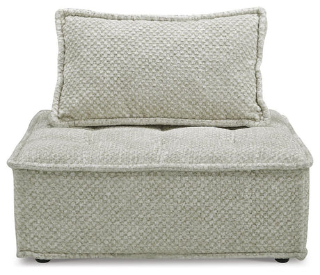 Bales Taupe 7-Piece Modular Sectional from Ashley - Luna Furniture