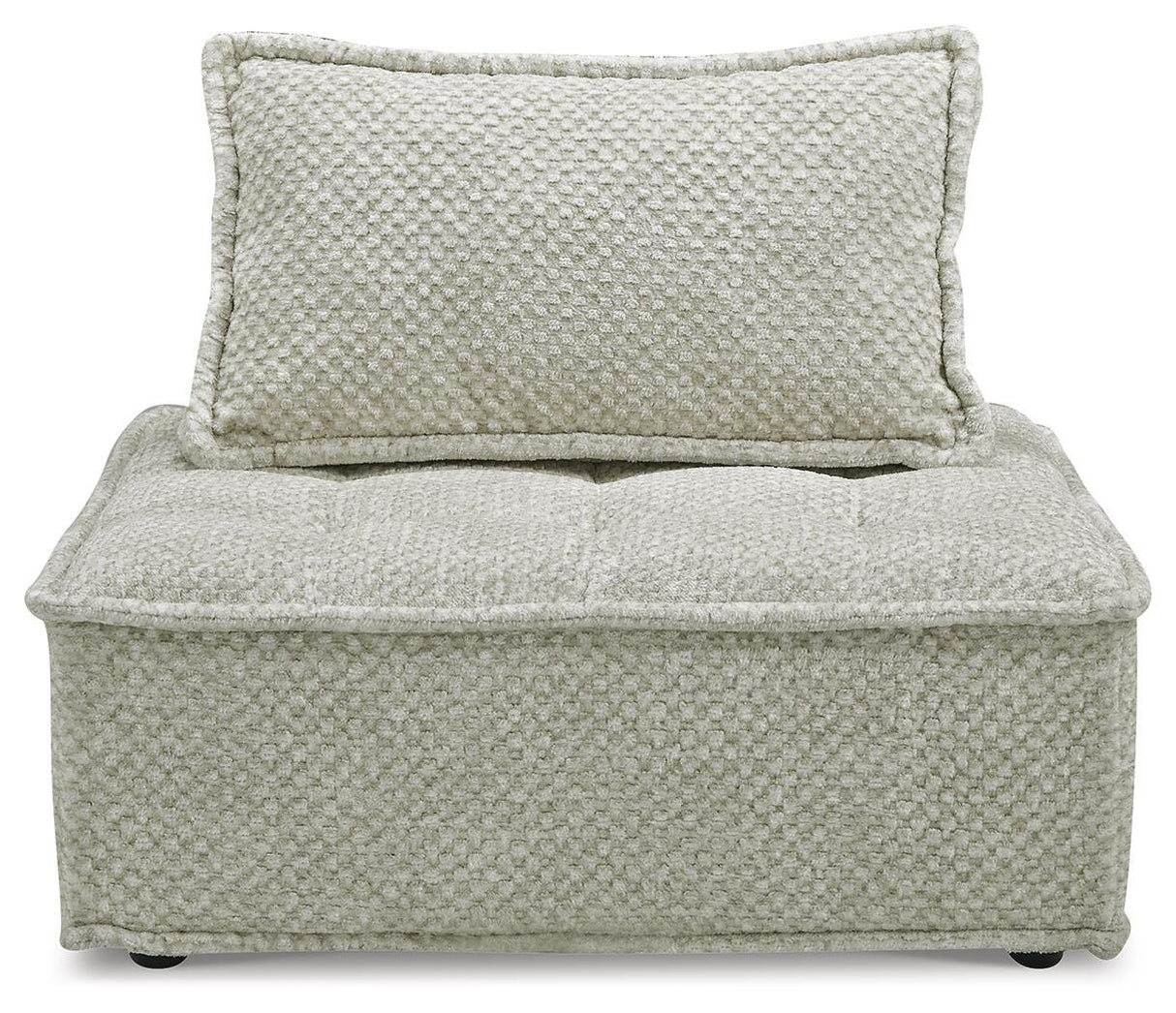 Bales Taupe 3-Piece Modular Seating from Ashley - Luna Furniture