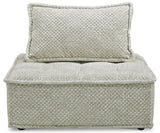 Bales Taupe 8-Piece Modular Sectional from Ashley - Luna Furniture