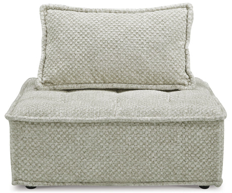 Bales Taupe 8-Piece Modular Sectional from Ashley - Luna Furniture