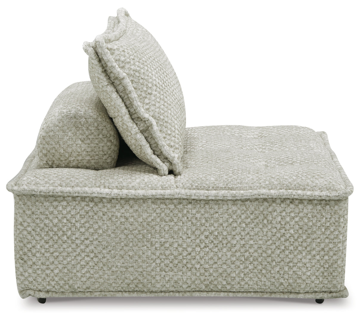 Bales Taupe 8-Piece Modular Sectional from Ashley - Luna Furniture