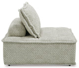 Bales Taupe 8-Piece Modular Sectional from Ashley - Luna Furniture