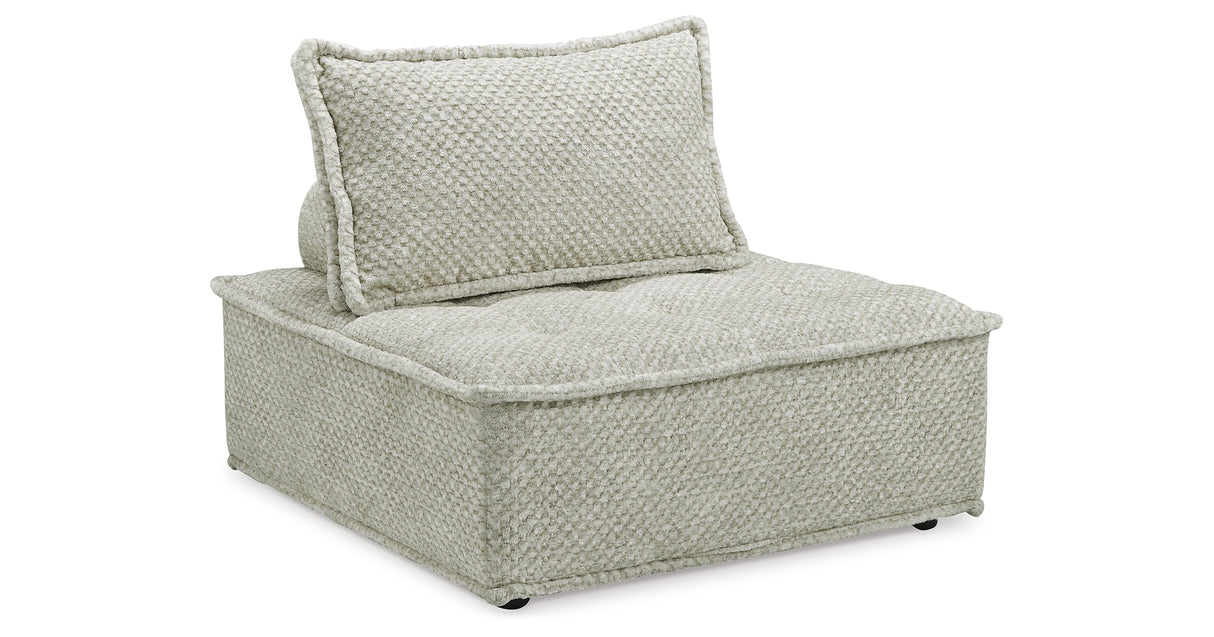 Bales Taupe 6-Piece Modular Sectional from Ashley - Luna Furniture