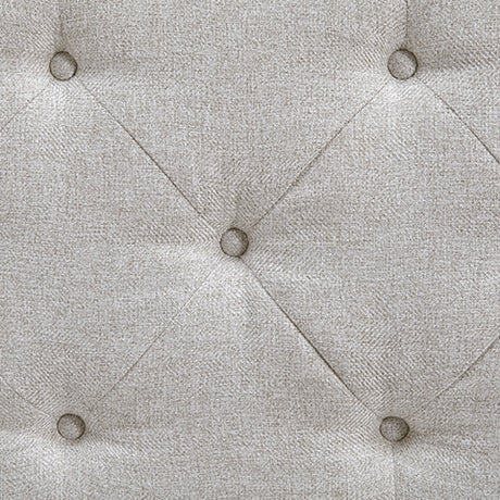 Briarson Beige/Brown Storage Bench from Ashley - Luna Furniture