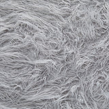 Galice Light Gray Oversized Accent Ottoman from Ashley - Luna Furniture