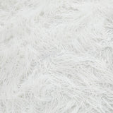 Galice White Oversized Accent Ottoman from Ashley - Luna Furniture