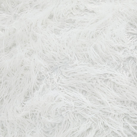 Galice White Oversized Accent Ottoman from Ashley - Luna Furniture