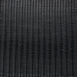 Daviston Black Accent Chair from Ashley - Luna Furniture